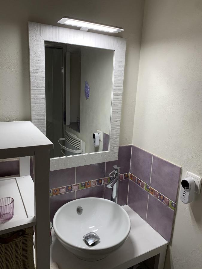 Communay Gablys Chambres Ngoại thất bức ảnh