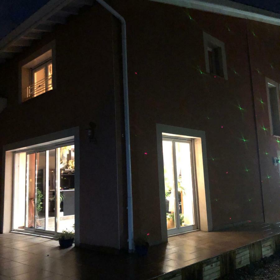 Communay Gablys Chambres Ngoại thất bức ảnh